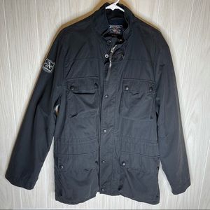 Vintage American Living Jacket Size XL